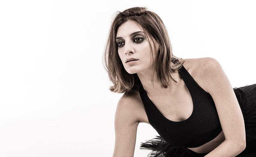 Christina Hilla Fameli