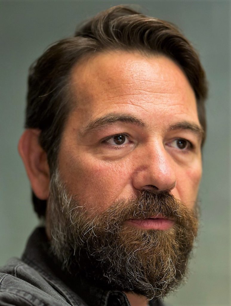 Alexandros Logothetis