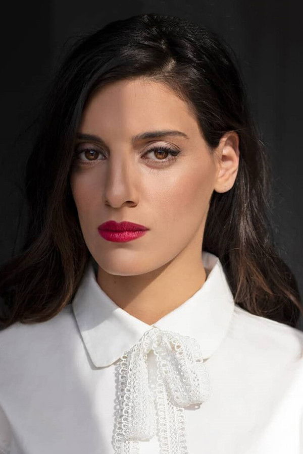 Christina Hilla Fameli