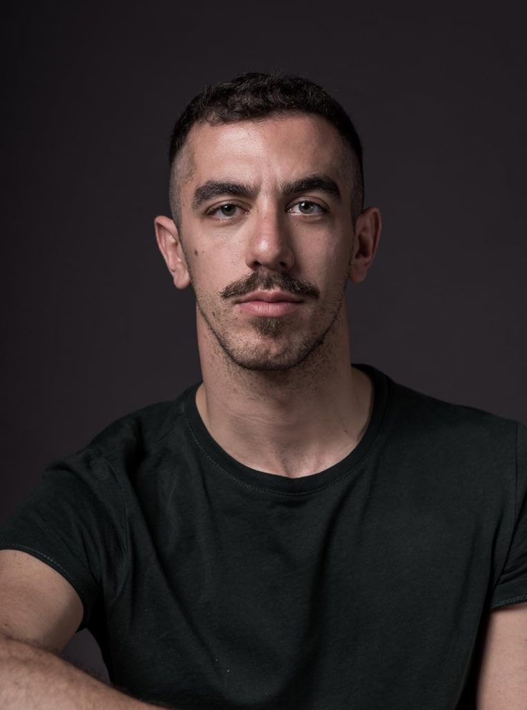 Konstantinos Georgalis