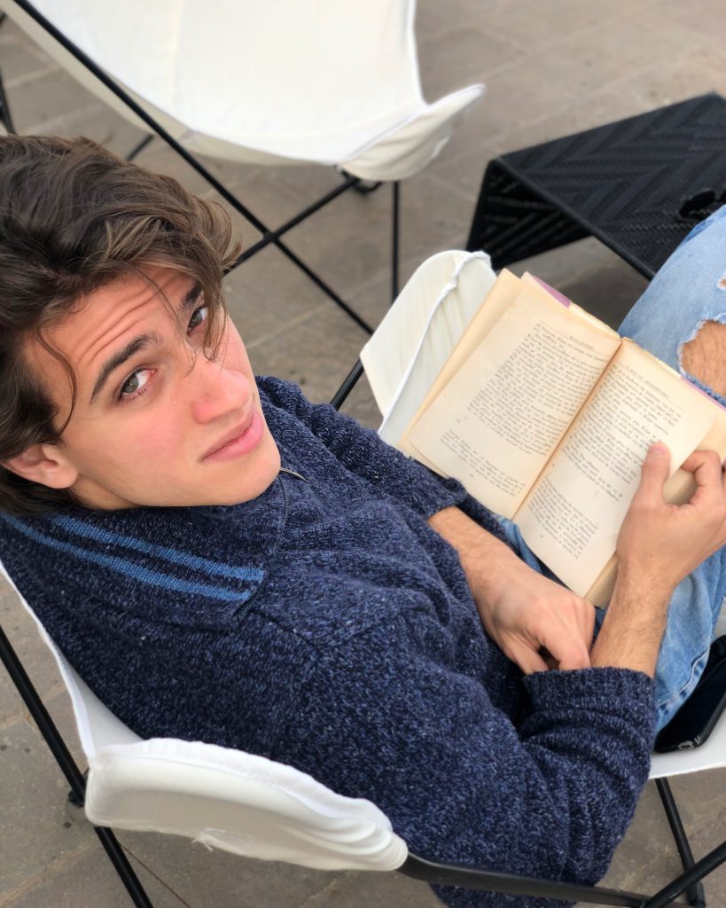 Nicolas Chalkiadakis