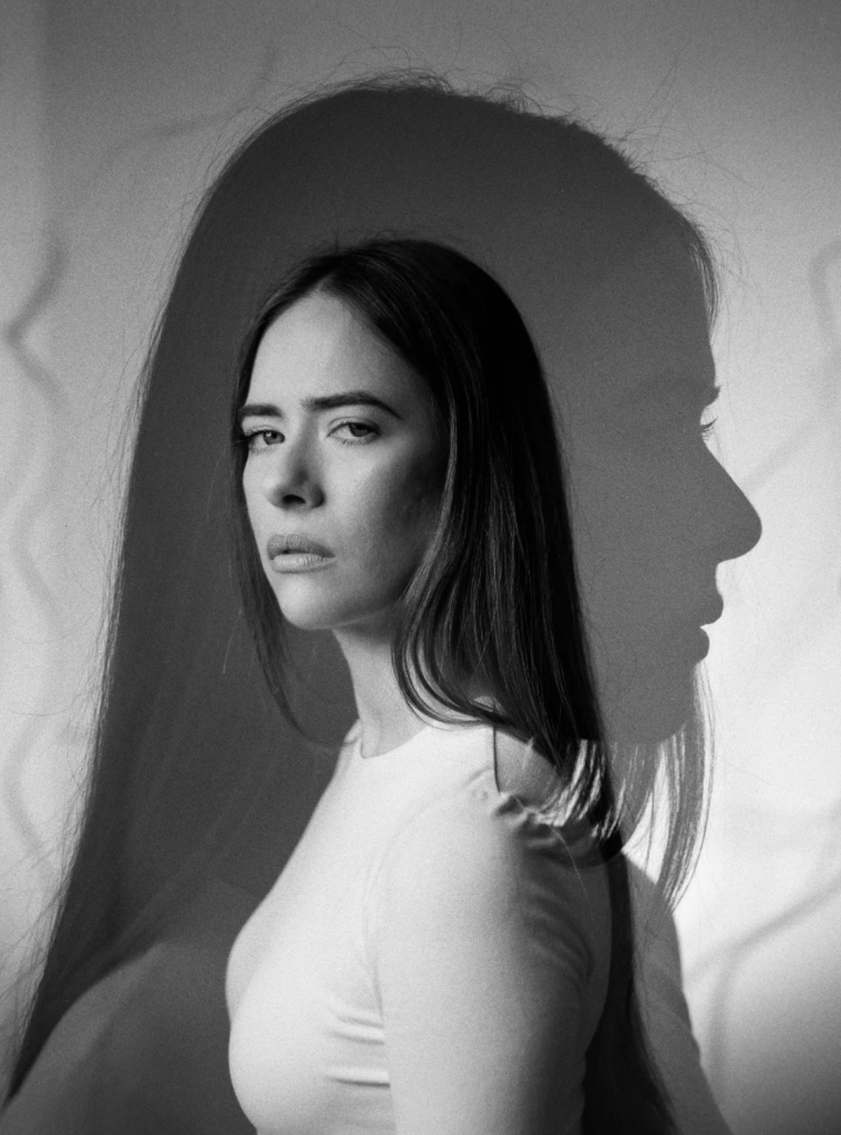 Anastasia Tsilimpiou