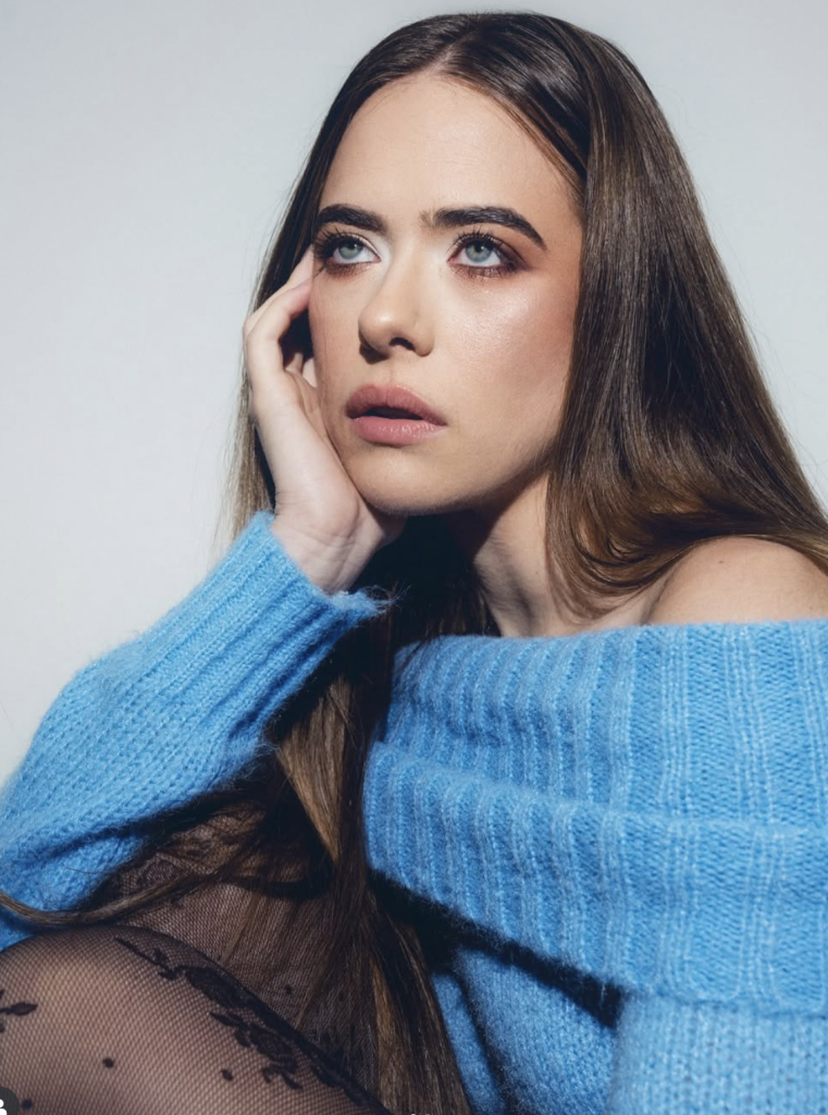 Anastasia Tsilimpiou