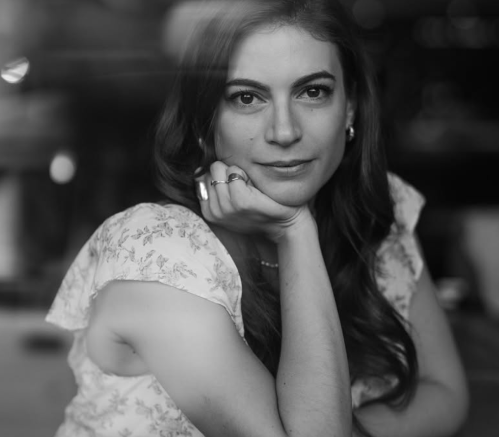 Martha Lambiri Fedorow