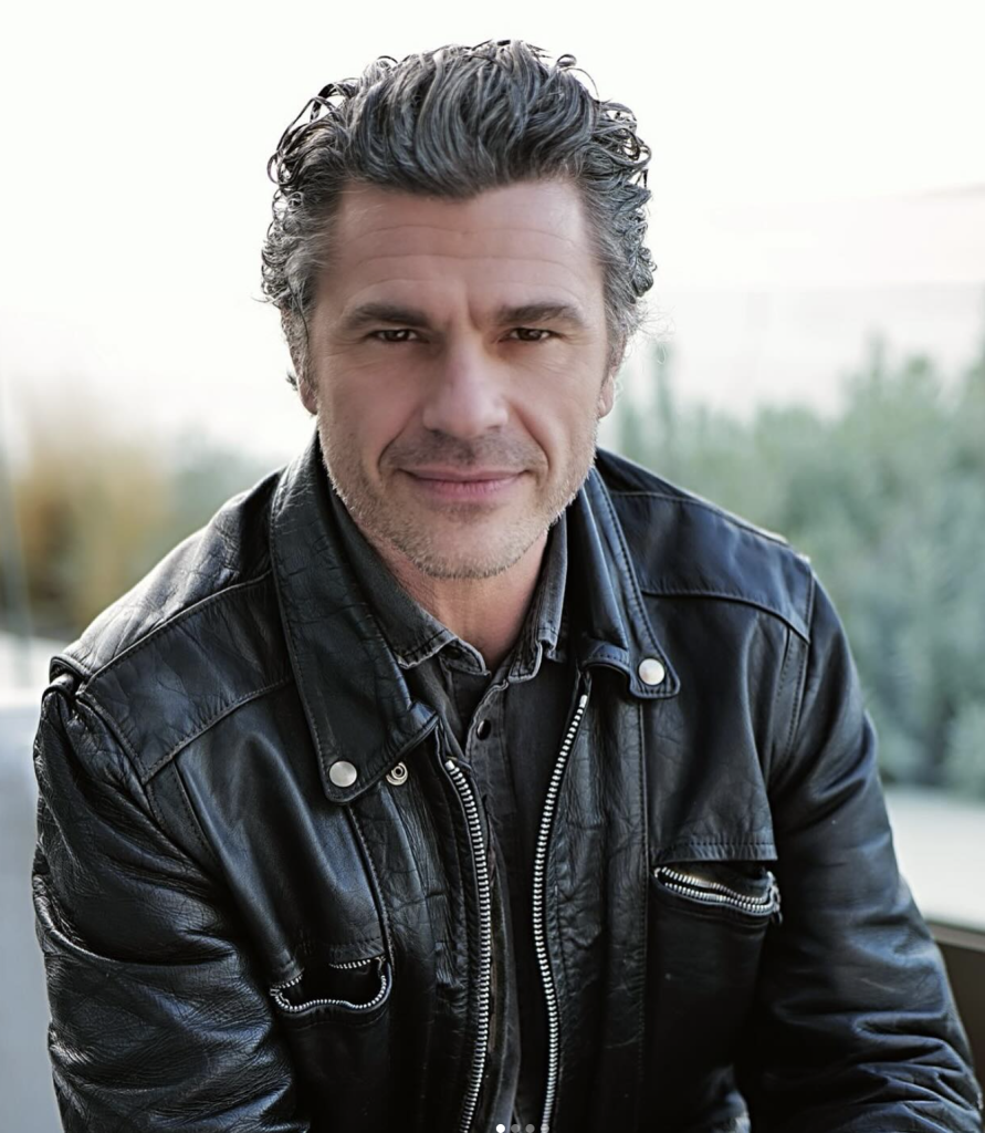 Christos Vasilopoulos