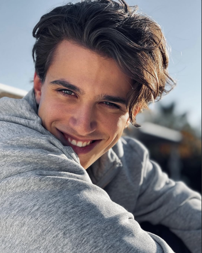 Nicolas Chalkiadakis