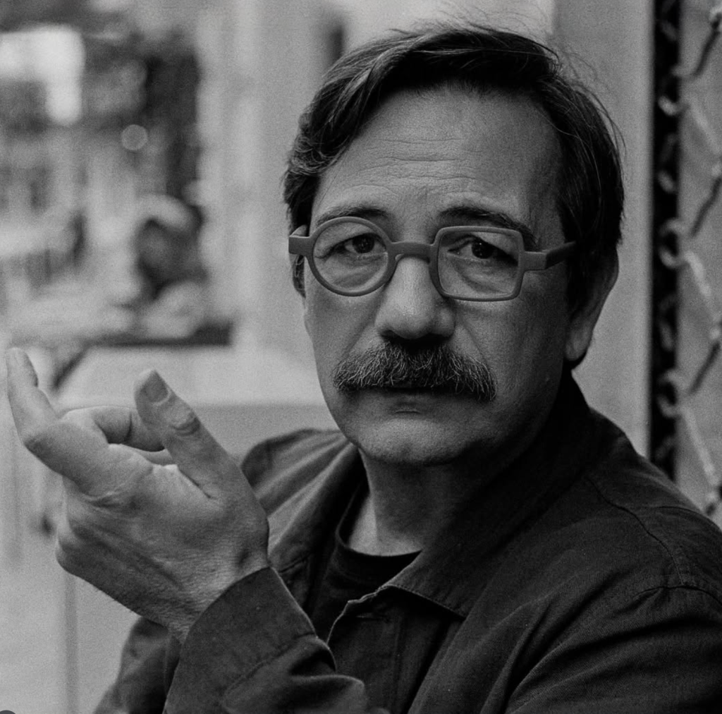 Alexandros Logothetis