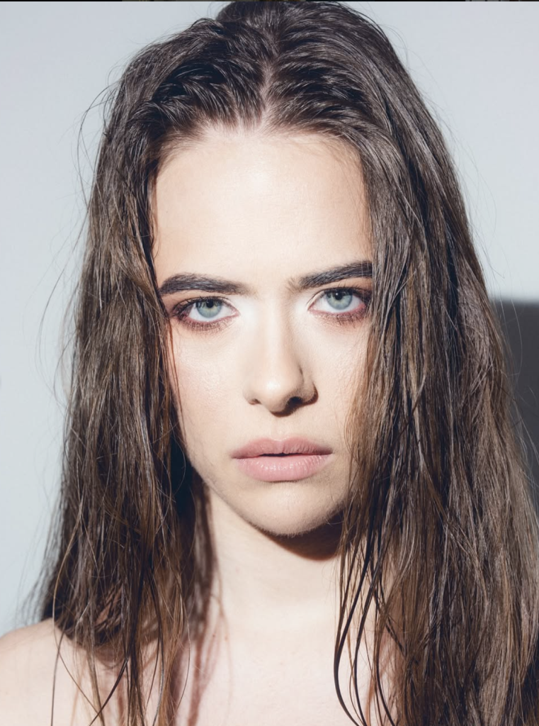 Anastasia Tsilimpiou