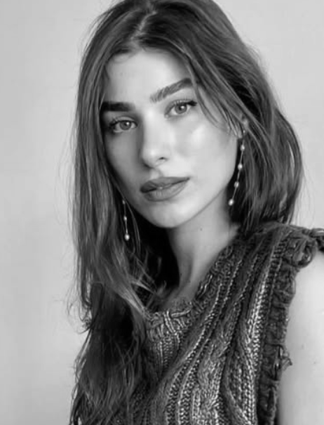 Chrysa Michalopoulou