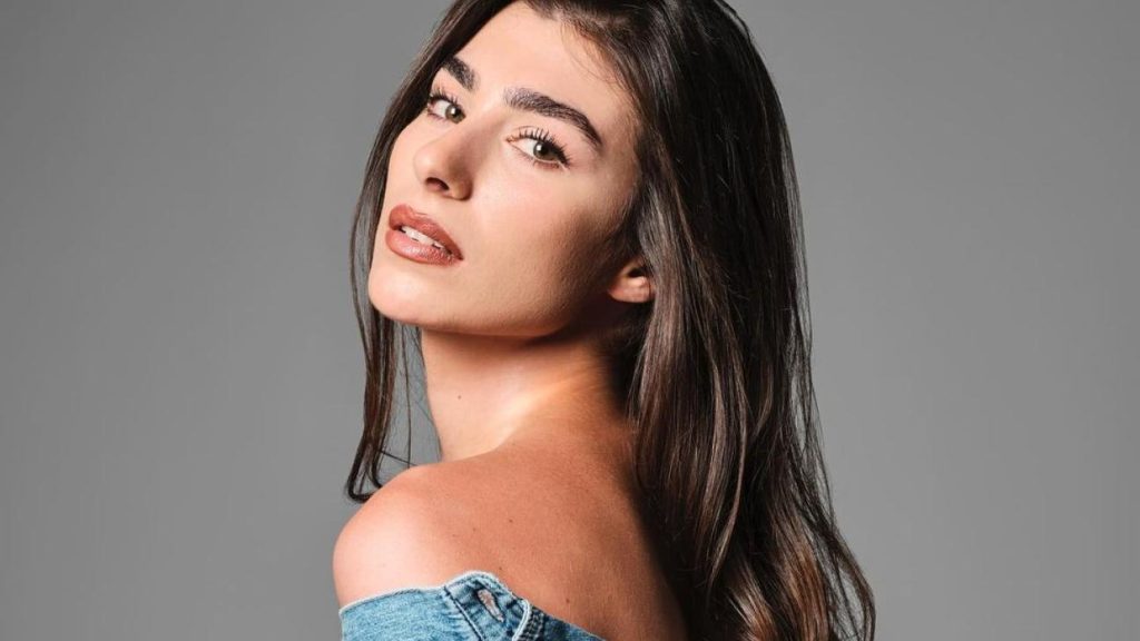 Chrysa Michalopoulou