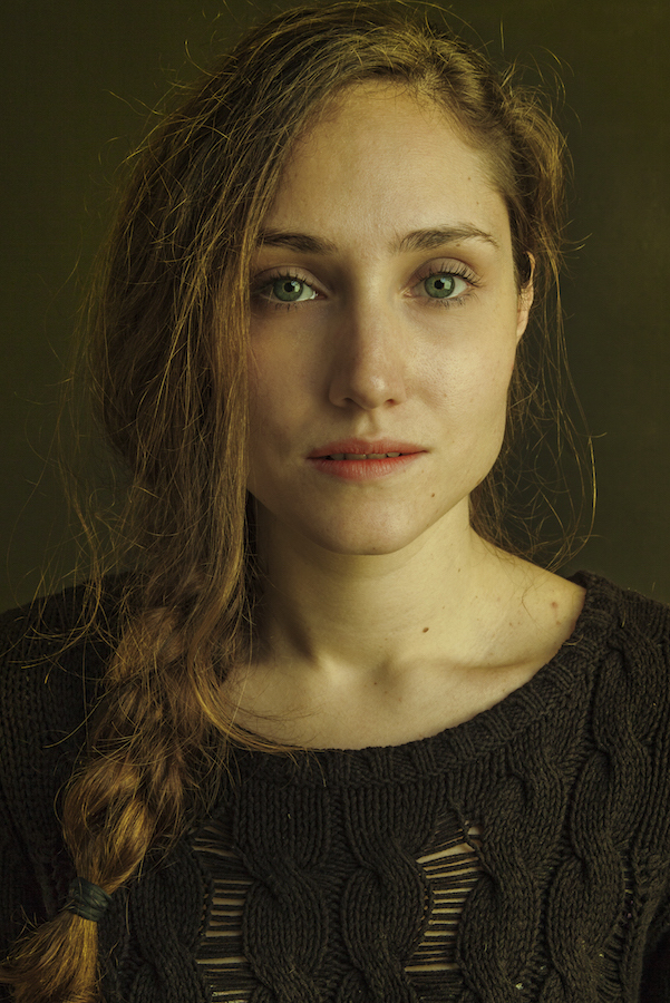 Chara Mata Giannatou